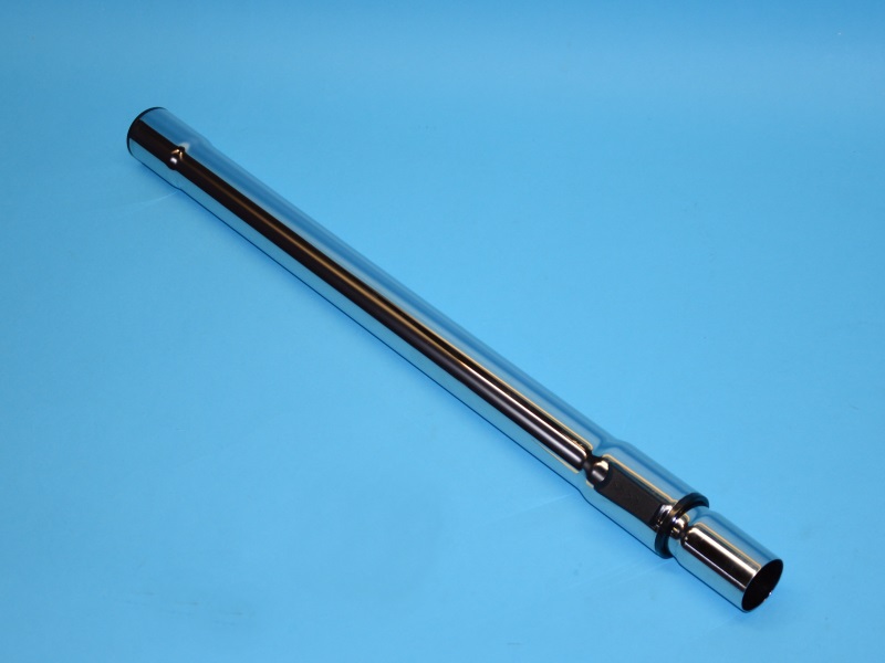 Porszívó teleszkópos toldócső