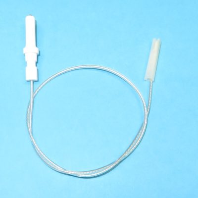 Szikragyújtó elektróda