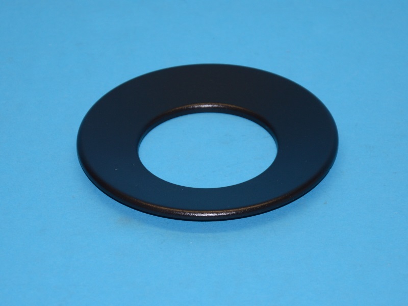 Wok lángelosztó fedél (külső)