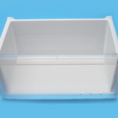 Side by side hűtő alsó fiók