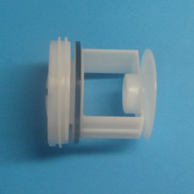 Mosógép szűrő (idegetest csapda)