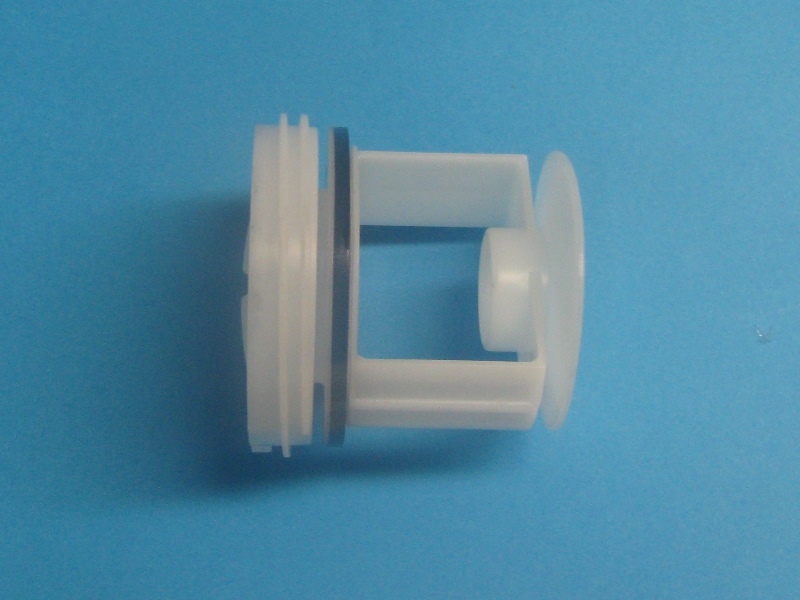 Mosógép szűrő (idegetest csapda)