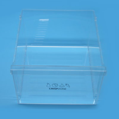 Side by side hűtő fiók CRISPZONE