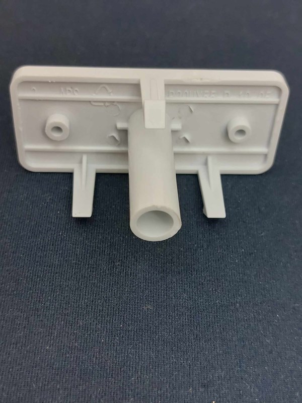 Mikró ajtónyitó nyomógomb - Image 3