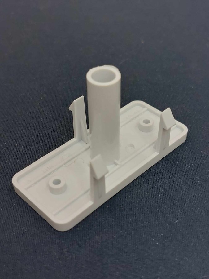 Mikró ajtónyitó nyomógomb - Image 2