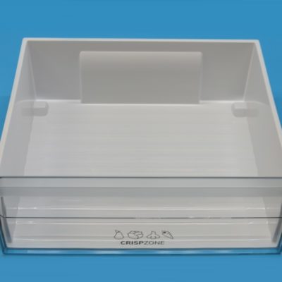Zöldségtároló fiók Crispzone