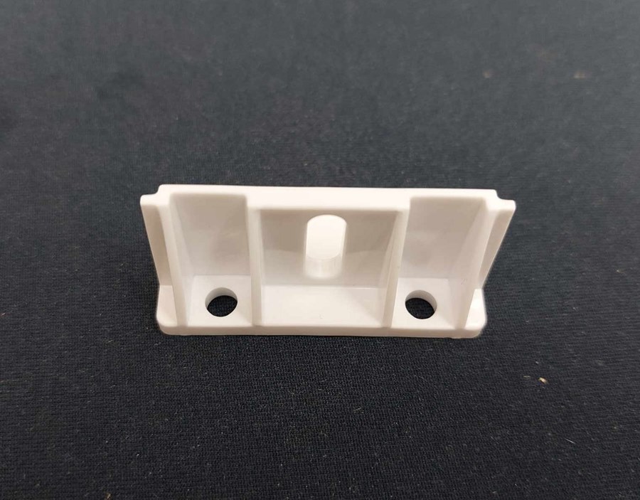 Gorenje beépíthető hűtő ajtó alkatrész (bútorlap tartó műanyag) - Image 2