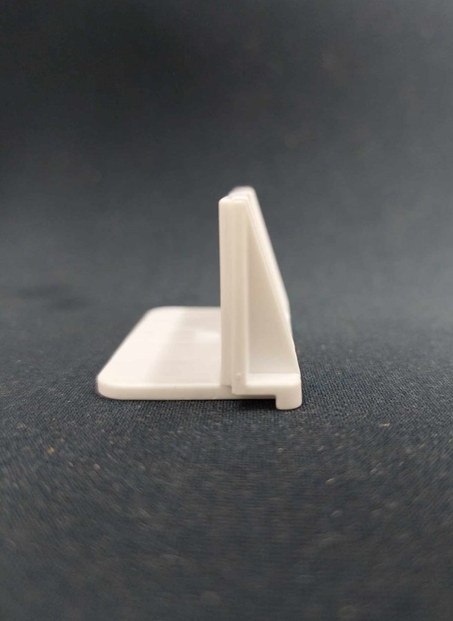 Gorenje beépíthető hűtő ajtó alkatrész (bútorlap tartó műanyag) - Image 5