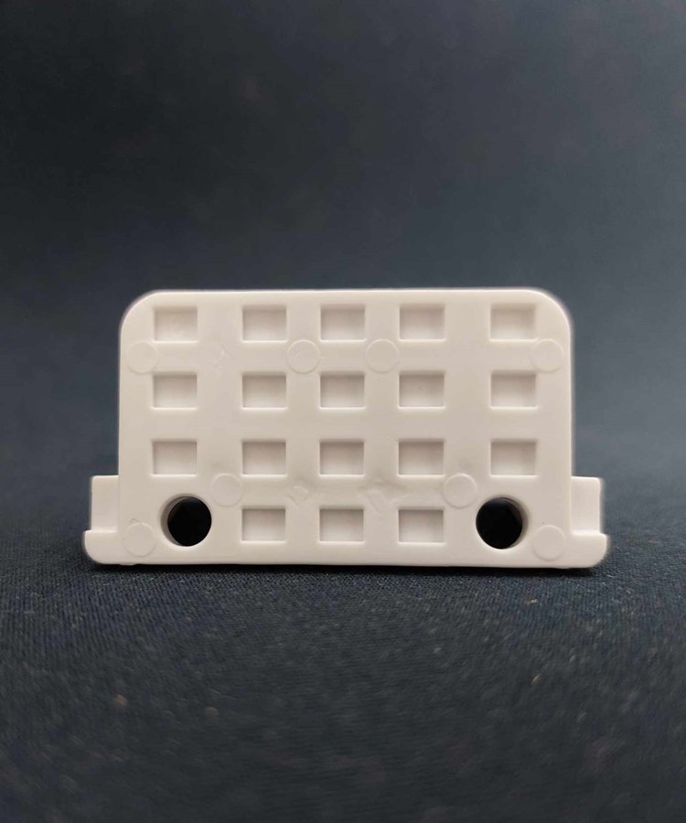 Gorenje beépíthető hűtő ajtó alkatrész (bútorlap tartó műanyag) - Image 3