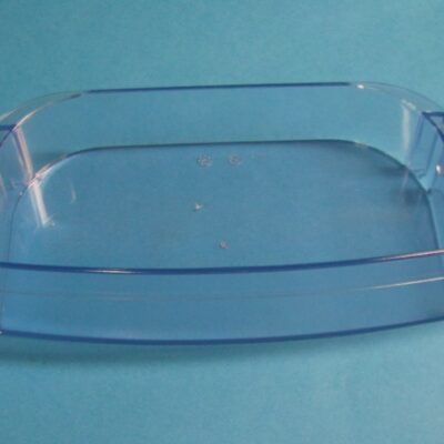 Hűtő ajtóba rövid polc