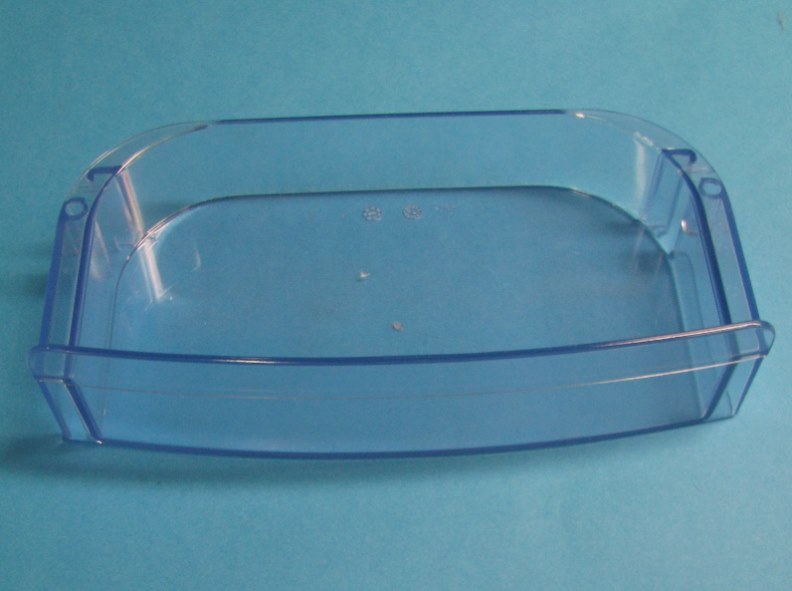 Hűtő ajtóba rövid polc