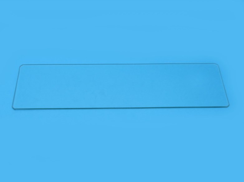 Hűtőbe üvegpolc (fiók feletti)