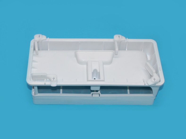 Szárítógép alsó szűrőház - Image 2