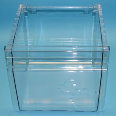 Side by side fagyasztó alsó fiók