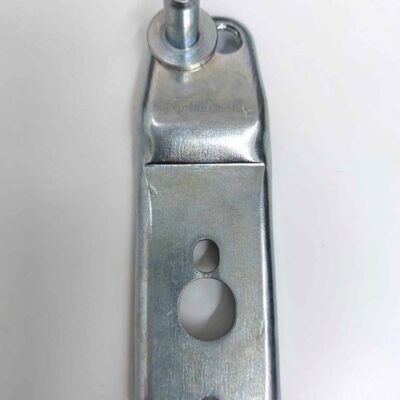 Hűtő alsó zsanér (alsó, jobb-bal)