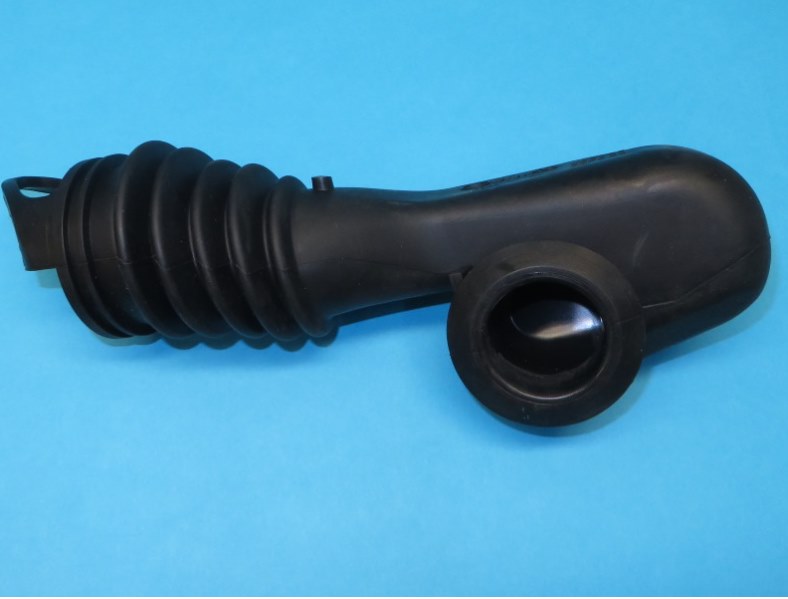 Mosógép harmonikacső (mosószerfiók-üst között)