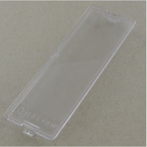 Páraelszívó lámpabúra