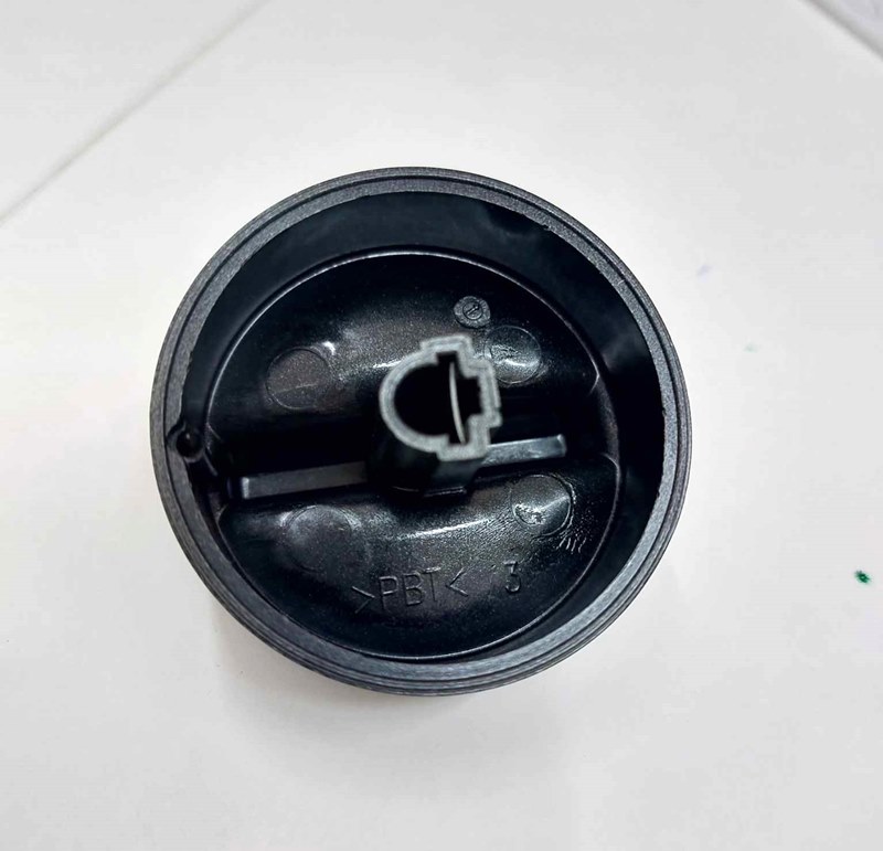 Főzőzóna forgatógomb (kiegészítőkörös) - Image 4