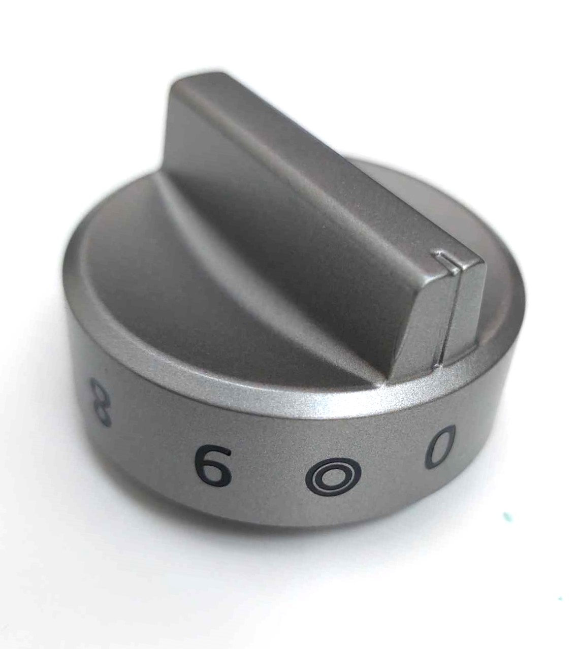 Főzőzóna forgatógomb (kiegészítőkörös)