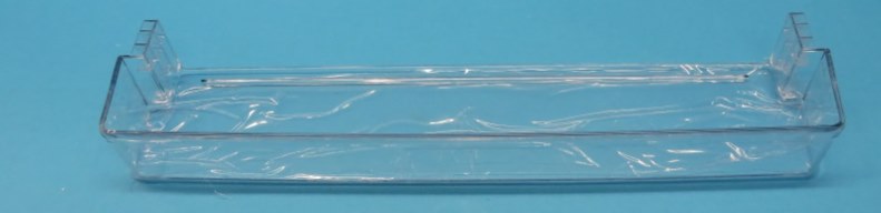 Hűtő italtartó polc