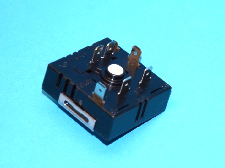 Energia szábályzó (sütő/tűzhely)