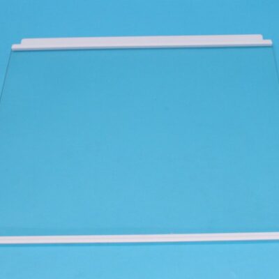 Zöldséges fiók feletti üveglap