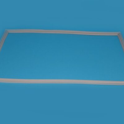 Fagyasztószekrény mágnesgumi (világosszürke)