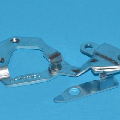 Mosogatógép alsó csúszó mechanika / bal oldali