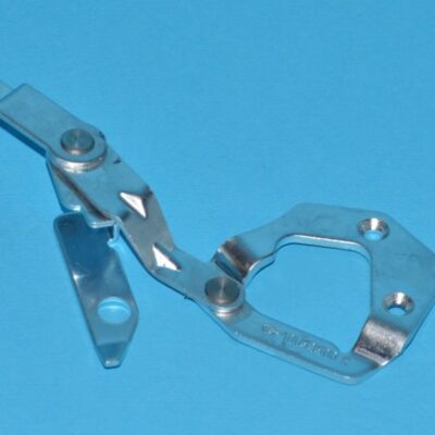 Mosogatógép alsó csúszó mechanika /jobb oldali