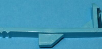 Mosószerfiók ütköző