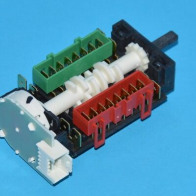 Sütő választókapcsoló