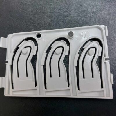 Szárítógép gomb betét