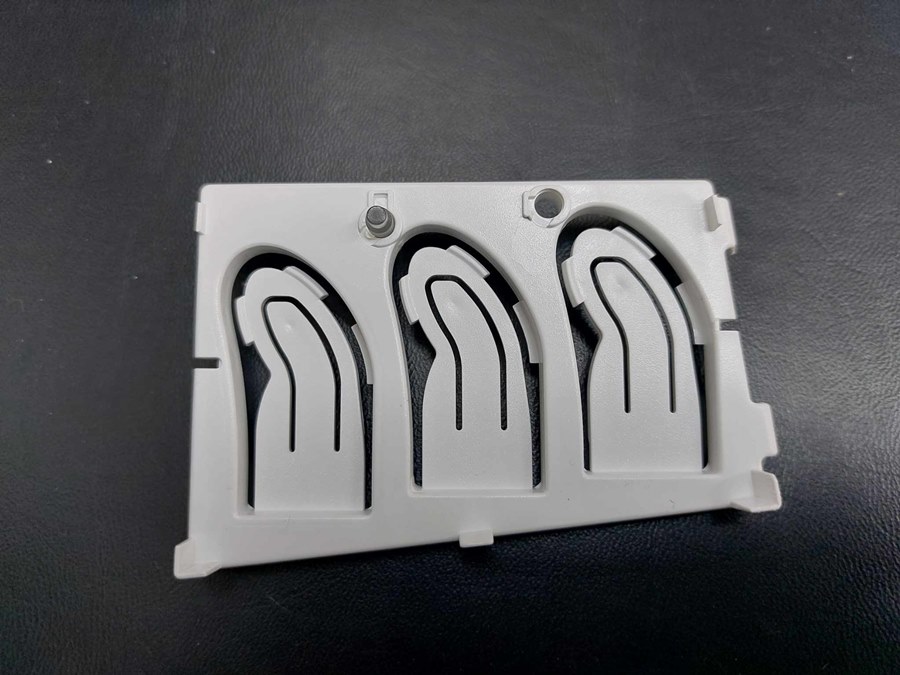 Szárítógép gomb betét - Image 3