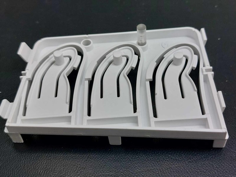 Szárítógép gomb betét - Image 4