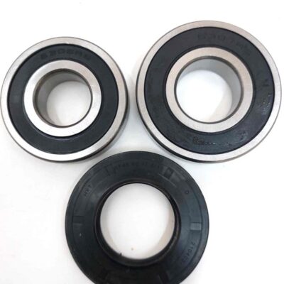 Mosógép / Mosó-szárítógép csapágykészlet (szimering+2db csapágy)