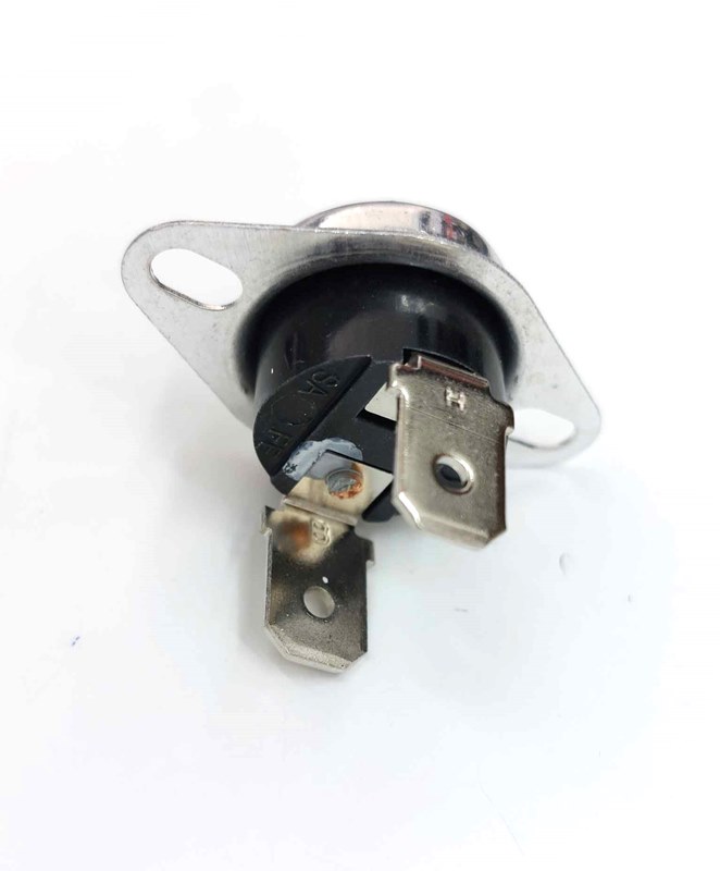 Hőmérséklet-határoló 130°C a légcsatornán mosó-szárítógéphez - Image 3