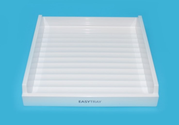 Fagyasztó szekrénybe EASYTRAY fiók