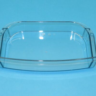 Hűtő ajtóba rövid polc