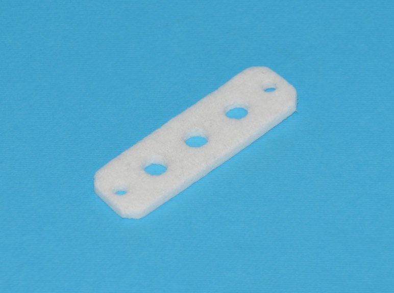 Körfűtőtest tömítés