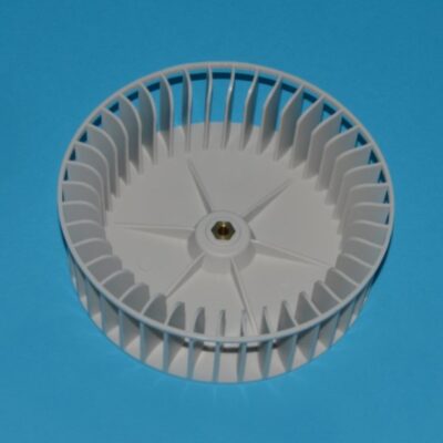 Páraelszívó ventilátorlapát