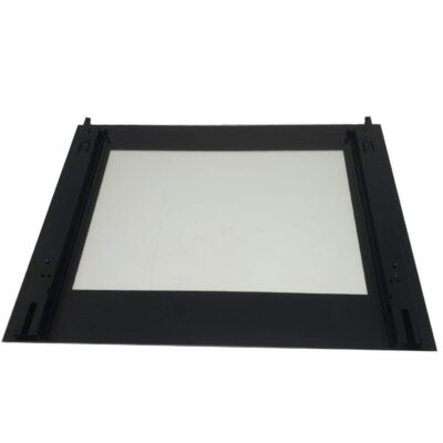 Sütő külső üveg