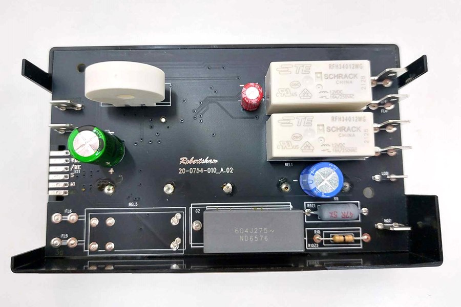 Tűzhely progrmaóra 5 gombos - Image 6