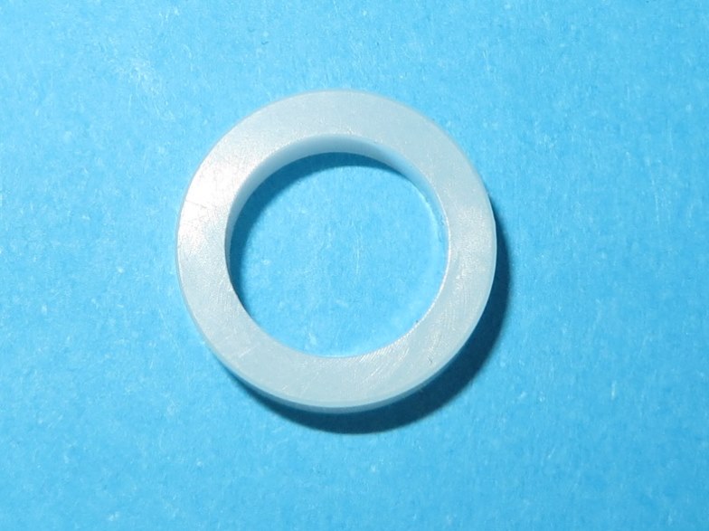 Szárítógép feszítőgörgőhöz távtartógyűrű