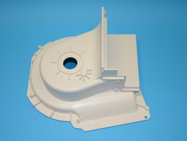 Szárítógép ventilátor ház belső - Image 2