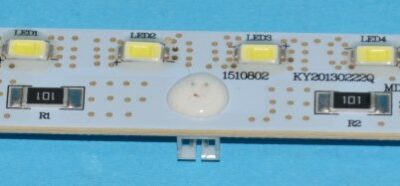 Hűtőbe LED világítás