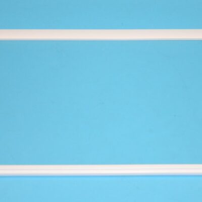 Side by Side hűtő fagyasztó részbe üvegpolc