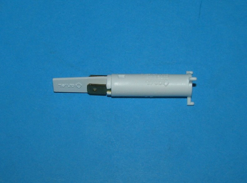 Visszajelző lámpa (jelfény)