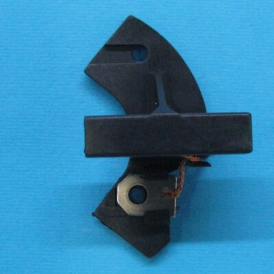 Szárítógép szénkefe tartó