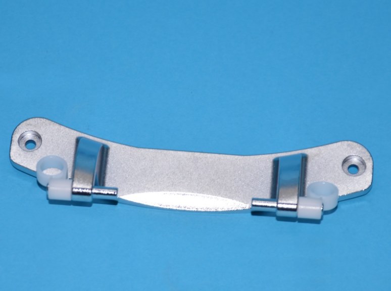 Mosógép ajtózsanér