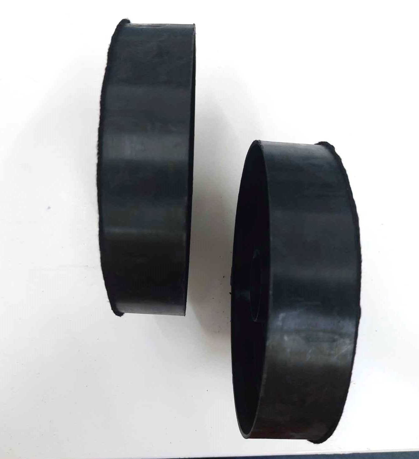 Páraelszívó szénfilter betét (1 pár) - Image 2